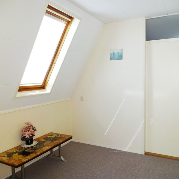 Gaffel 3, De Goorn