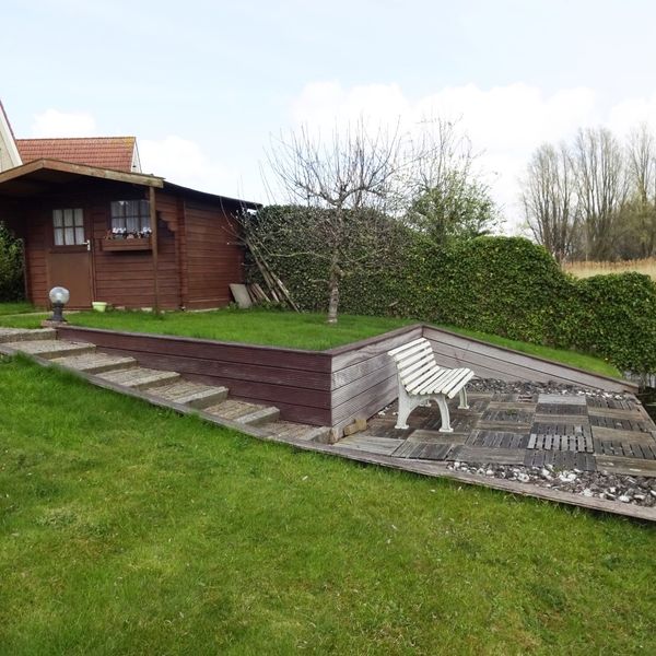 Gaffel 3, De Goorn