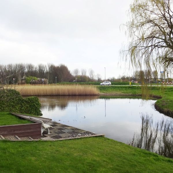 Gaffel 3, De Goorn