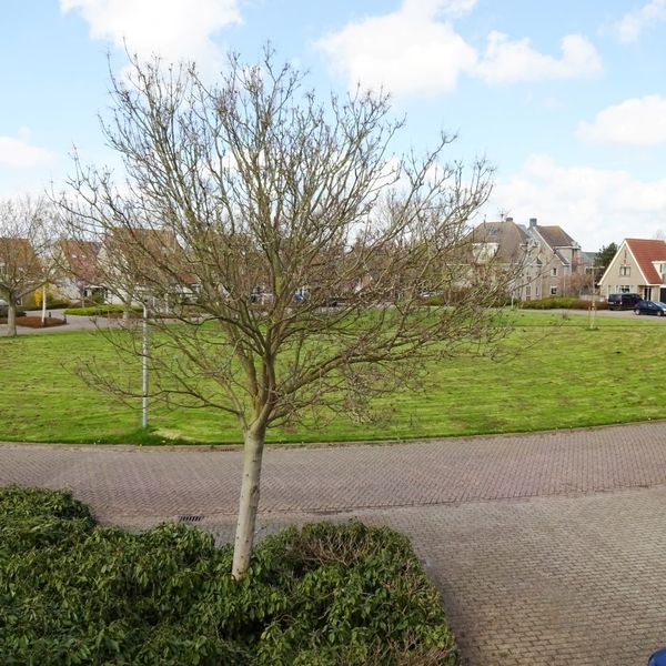 Gaffel 3, De Goorn
