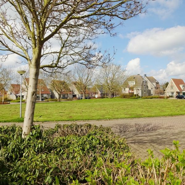 Gaffel 3, De Goorn