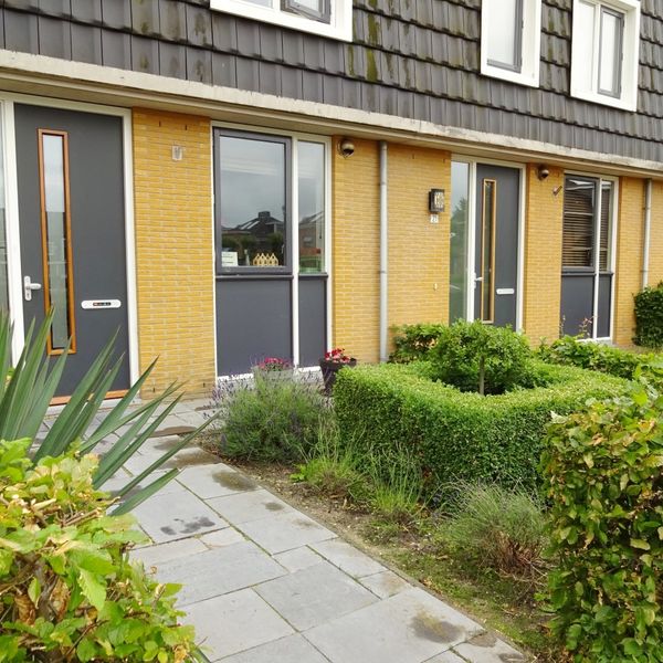 Reukgras 19, De Goorn