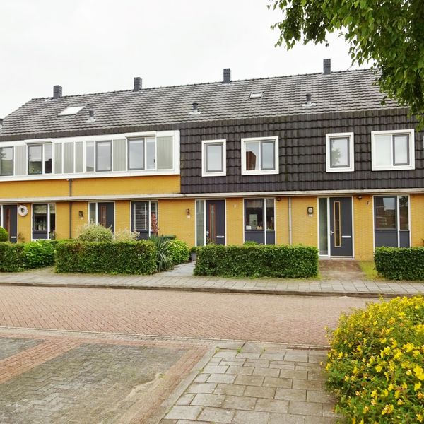Reukgras 19, De Goorn