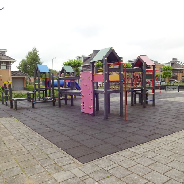 Reukgras 19, De Goorn