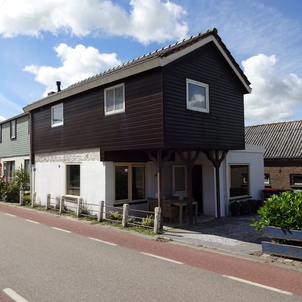 Westeinde 262, Berkhout