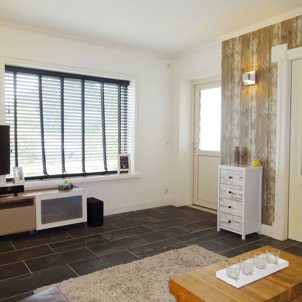 Westeinde 262, Berkhout