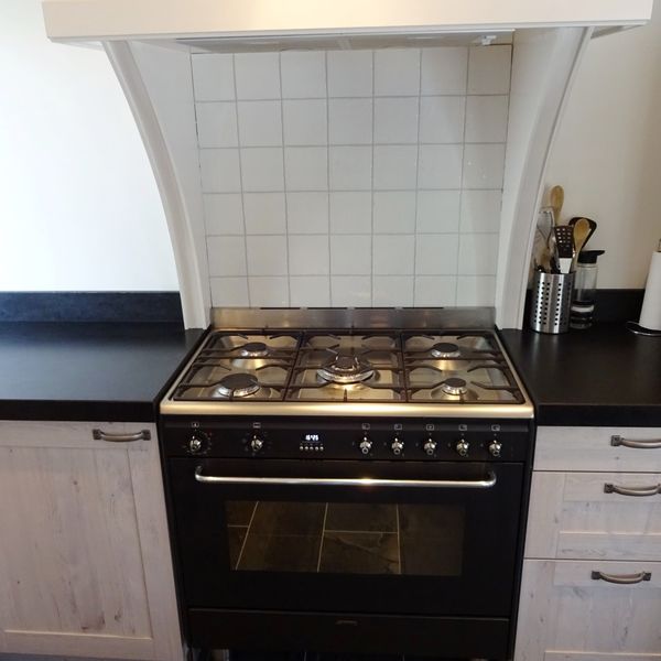 Westeinde 262, Berkhout