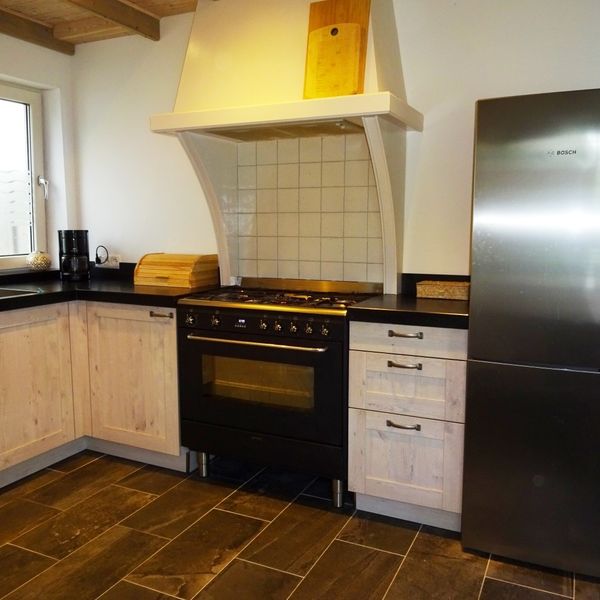 Westeinde 262, Berkhout