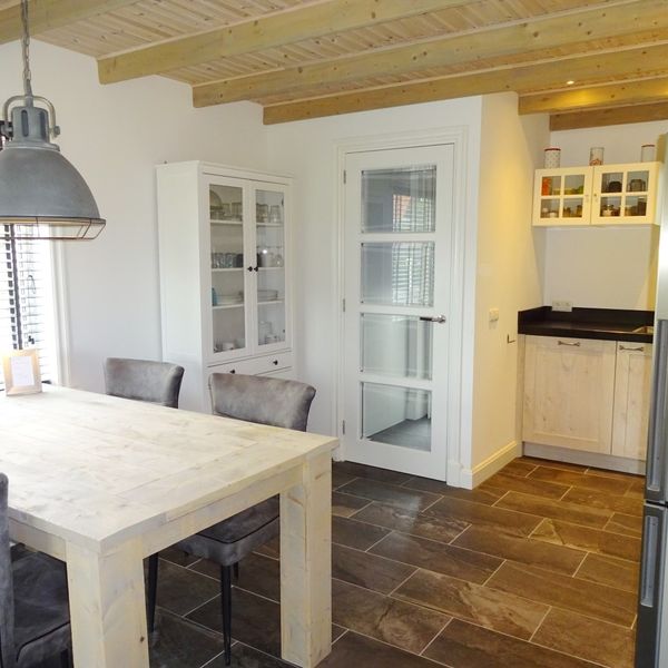 Westeinde 262, Berkhout