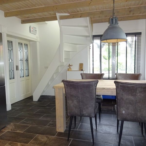 Westeinde 262, Berkhout