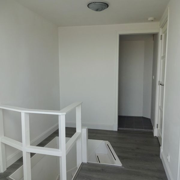 Westeinde 262, Berkhout