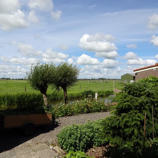 Westeinde 262, Berkhout