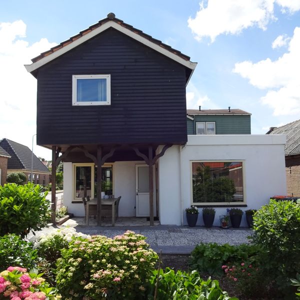 Westeinde 262, Berkhout