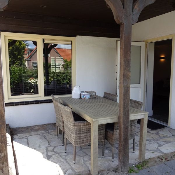Westeinde 262, Berkhout