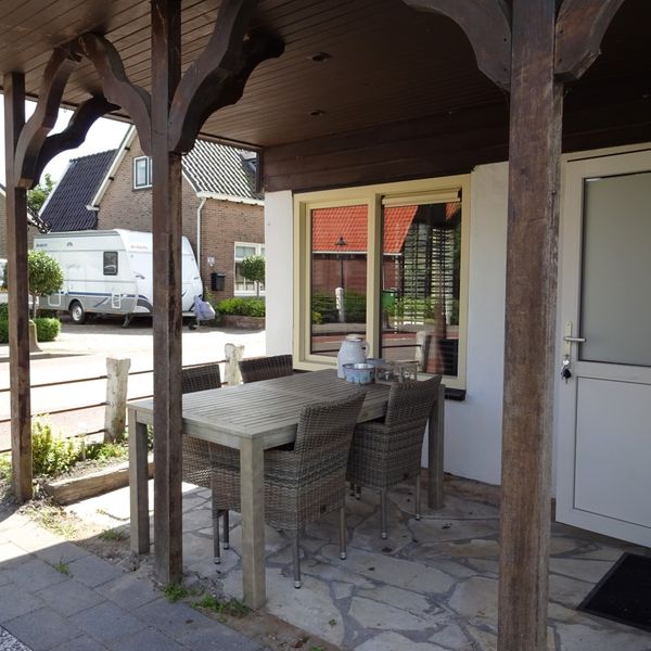 Westeinde 262, Berkhout