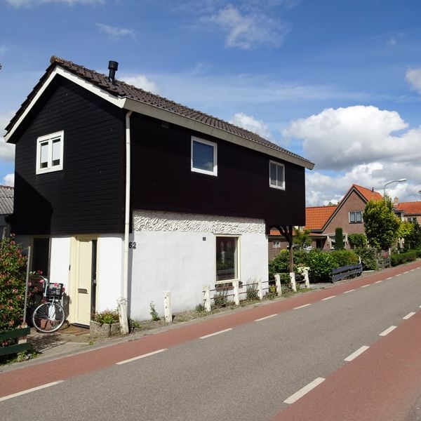 Westeinde 262, Berkhout