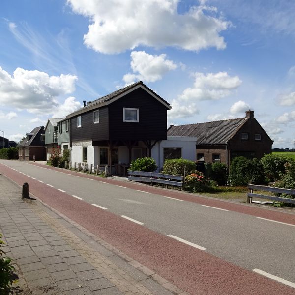 Westeinde 262, Berkhout