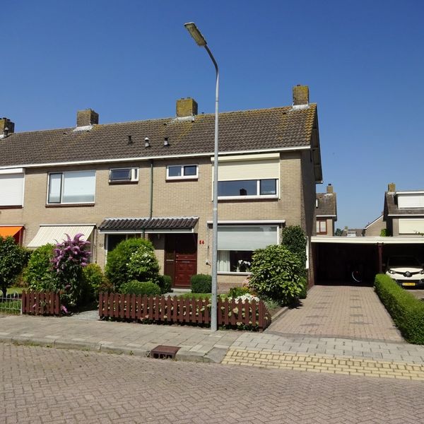 Pastoor Lemeerstraat 54, De Goorn
