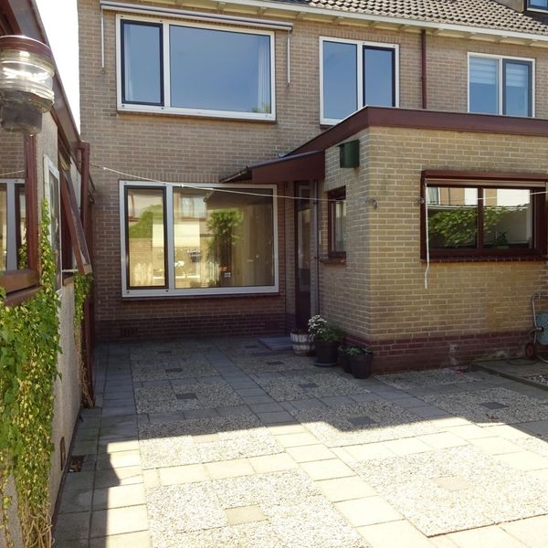 Pastoor Lemeerstraat 54, De Goorn