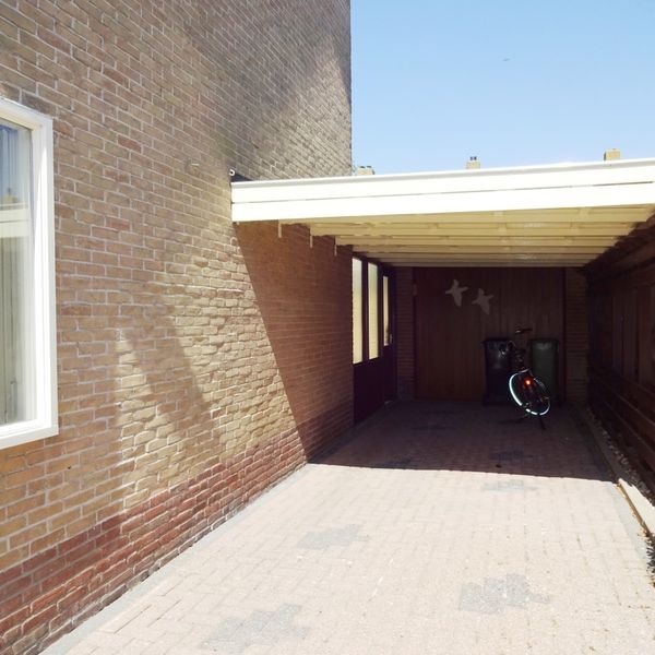 Pastoor Lemeerstraat 54, De Goorn
