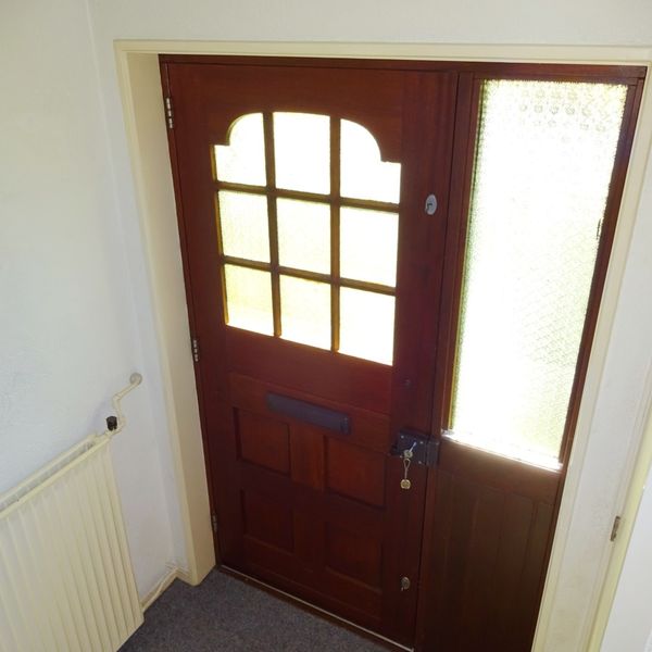 Pastoor Lemeerstraat 54, De Goorn