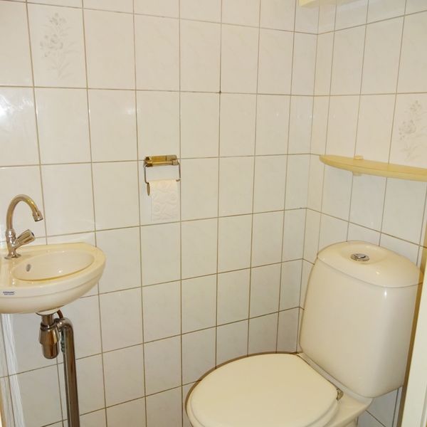 Pastoor Lemeerstraat 54, De Goorn