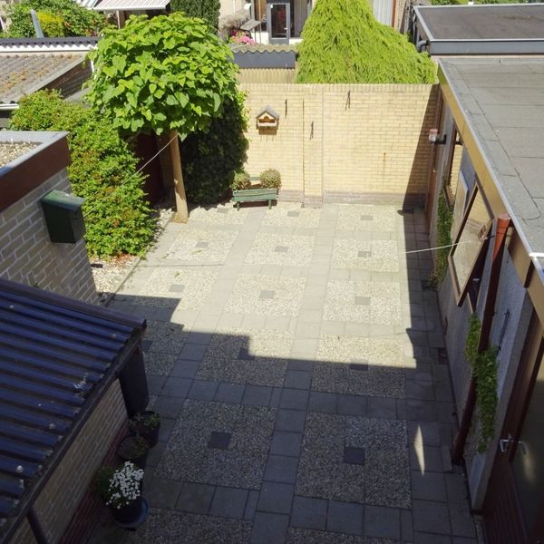 Pastoor Lemeerstraat 54, De Goorn
