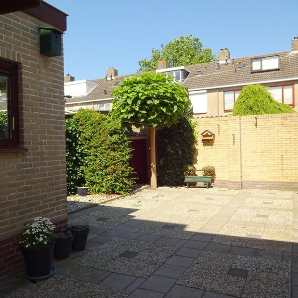 Pastoor Lemeerstraat 54, De Goorn
