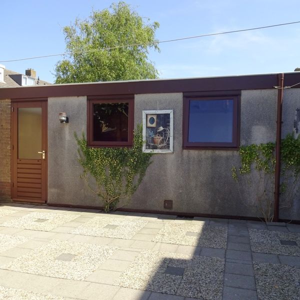Pastoor Lemeerstraat 54, De Goorn