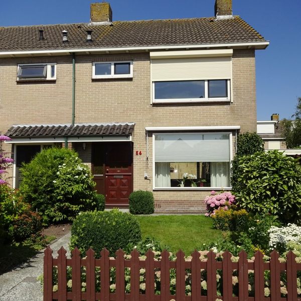 Pastoor Lemeerstraat 54, De Goorn