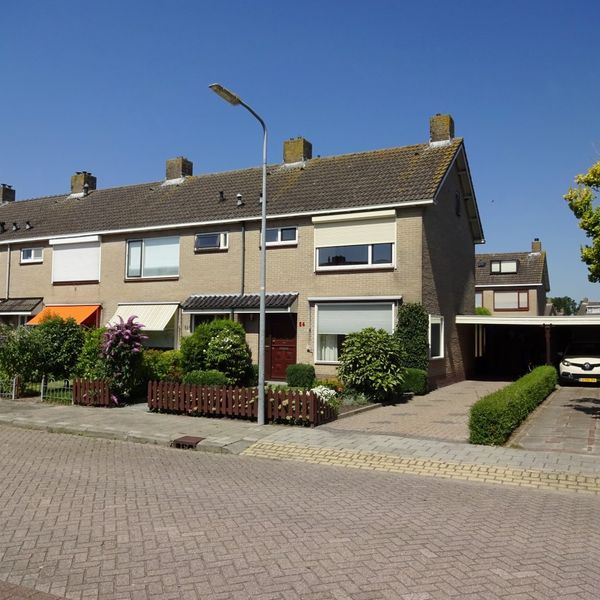 Pastoor Lemeerstraat 54, De Goorn