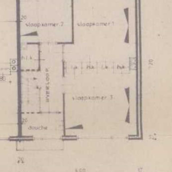 Pastoor Lemeerstraat 54, De Goorn