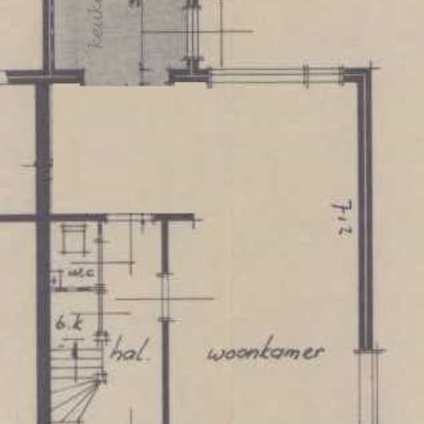 Pastoor Lemeerstraat 54, De Goorn