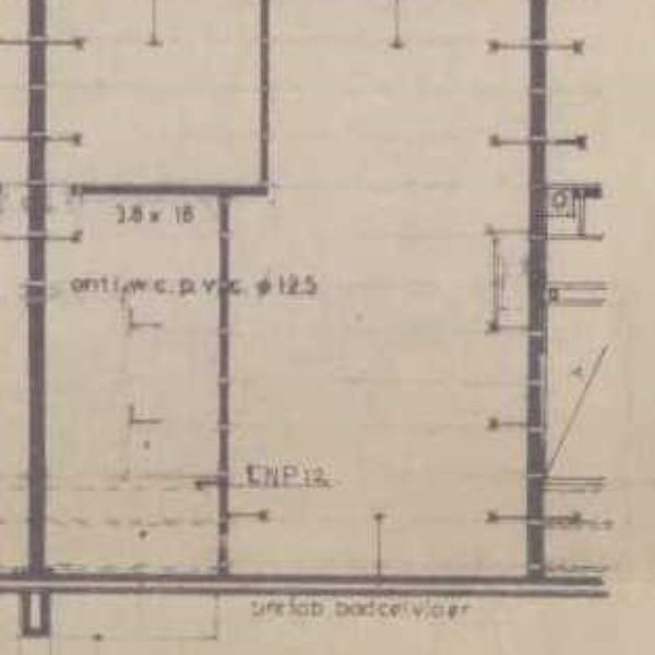 Pastoor Lemeerstraat 54, De Goorn
