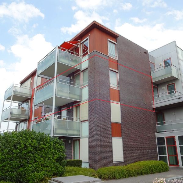 Kolblei 304, Avenhorn