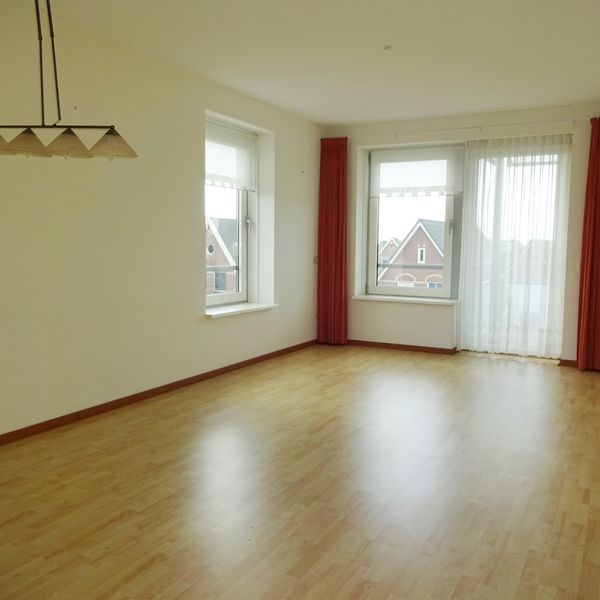 Kolblei 304, Avenhorn