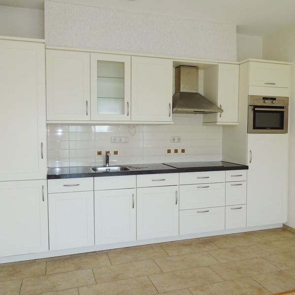 Kolblei 304, Avenhorn