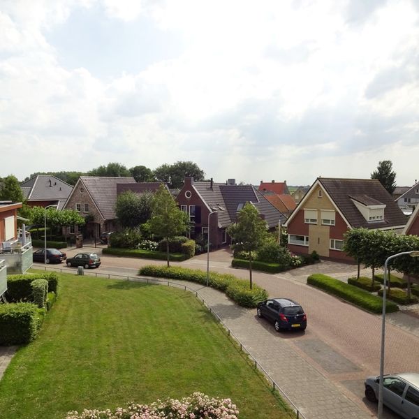 Kolblei 304, Avenhorn