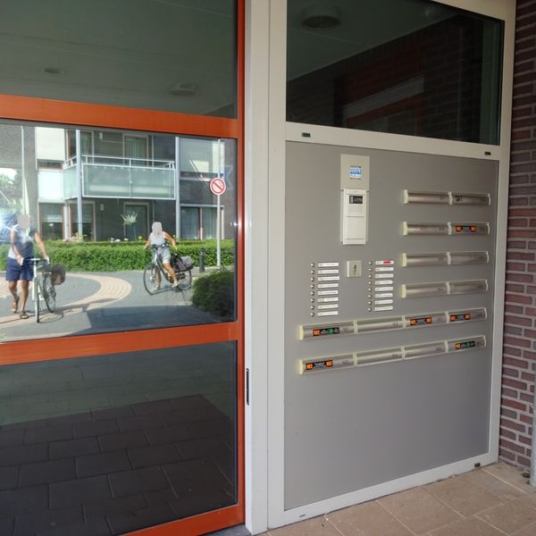Kolblei 304, Avenhorn