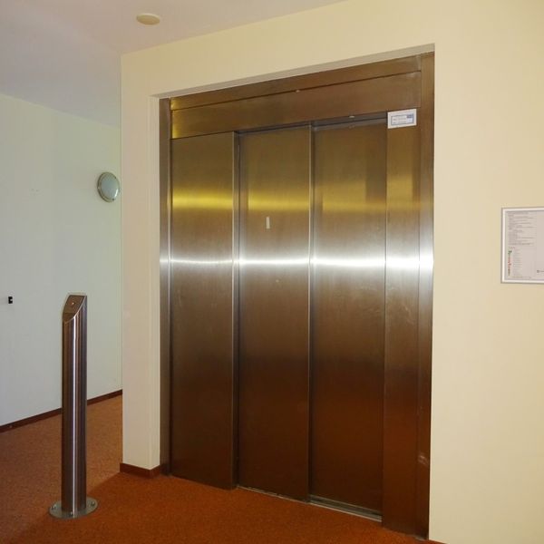 Kolblei 304, Avenhorn