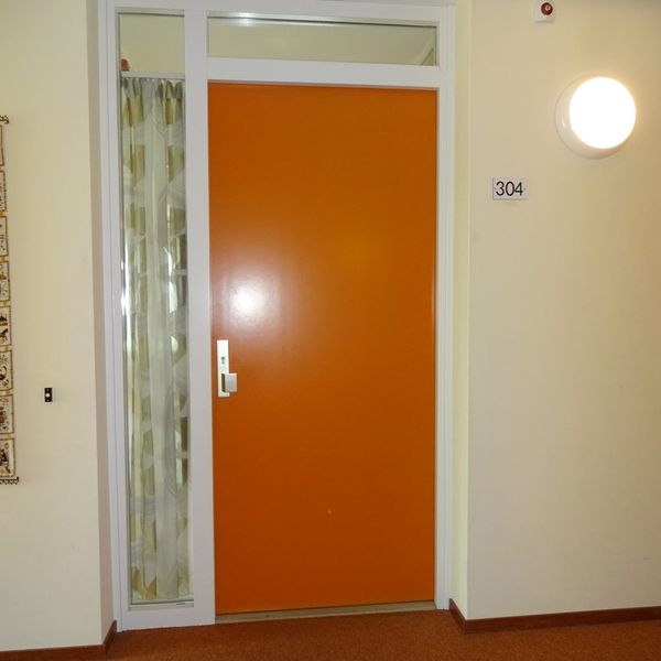 Kolblei 304, Avenhorn