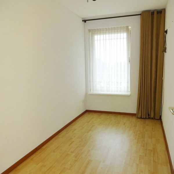 Kolblei 304, Avenhorn