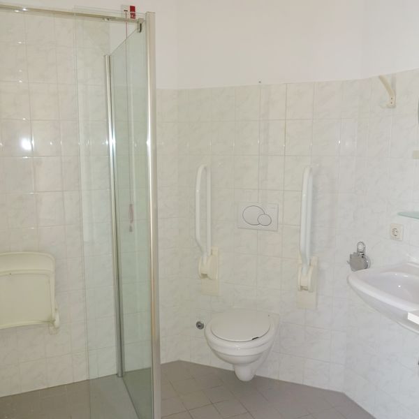 Kolblei 304, Avenhorn