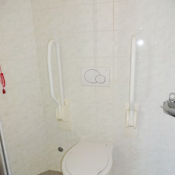 Kolblei 304, Avenhorn