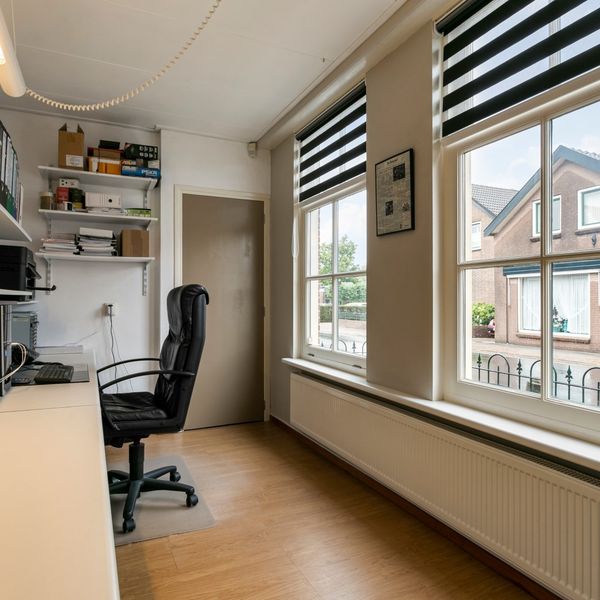 Het Hoog 12, Avenhorn