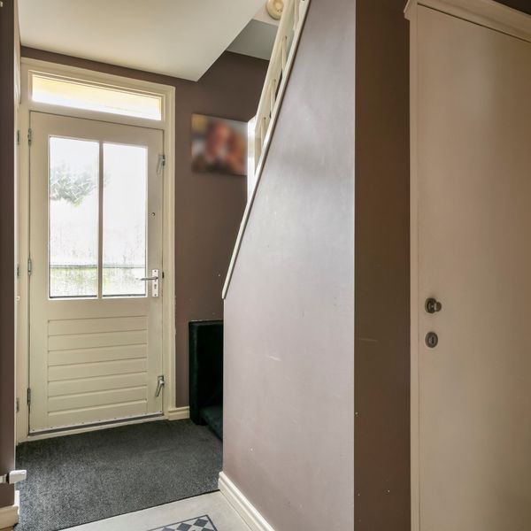 Het Hoog 12, Avenhorn