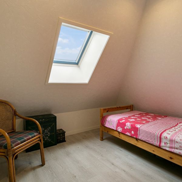 Het Hoog 12, Avenhorn