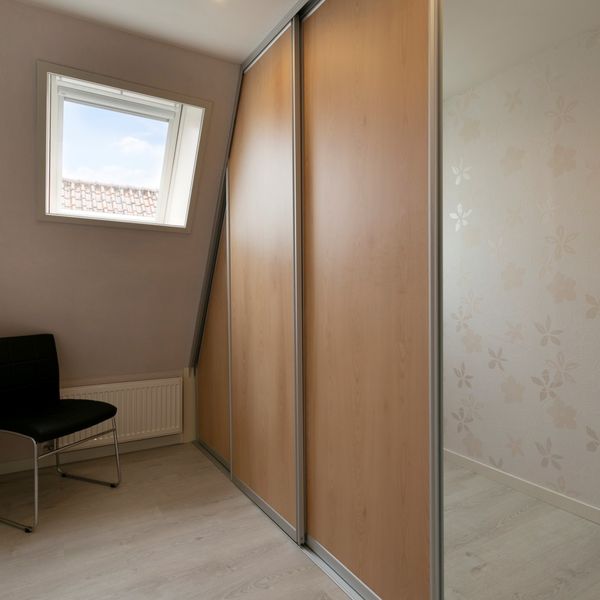 Het Hoog 12, Avenhorn