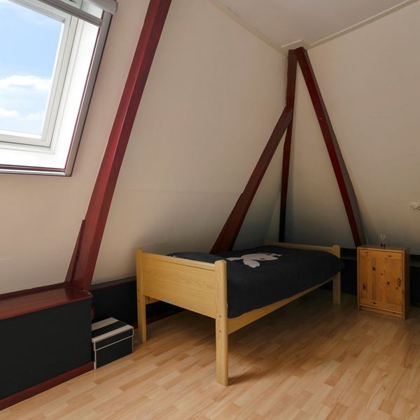 Het Hoog 12, Avenhorn