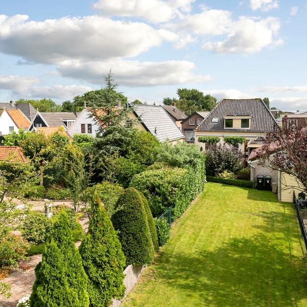 Het Hoog 12, Avenhorn